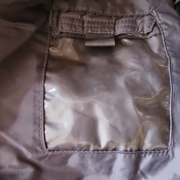 Burton Mountain Dew Dry Ride size medium multicolored ski jacket winter sports - Picture 16 of 16